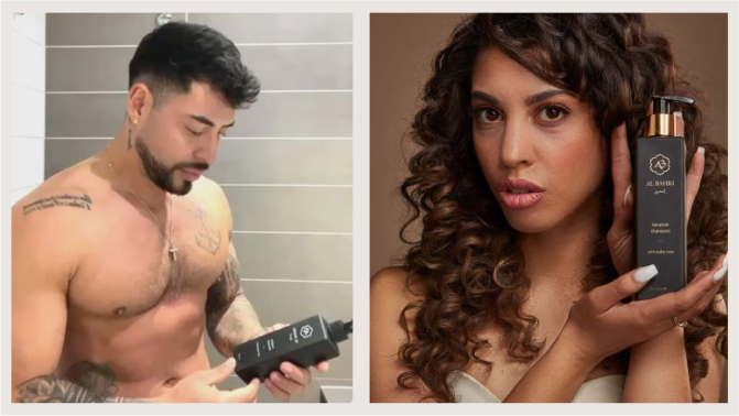 Het belang van hoofdhuidverzorging: waarom uw shampoo belangrijk is