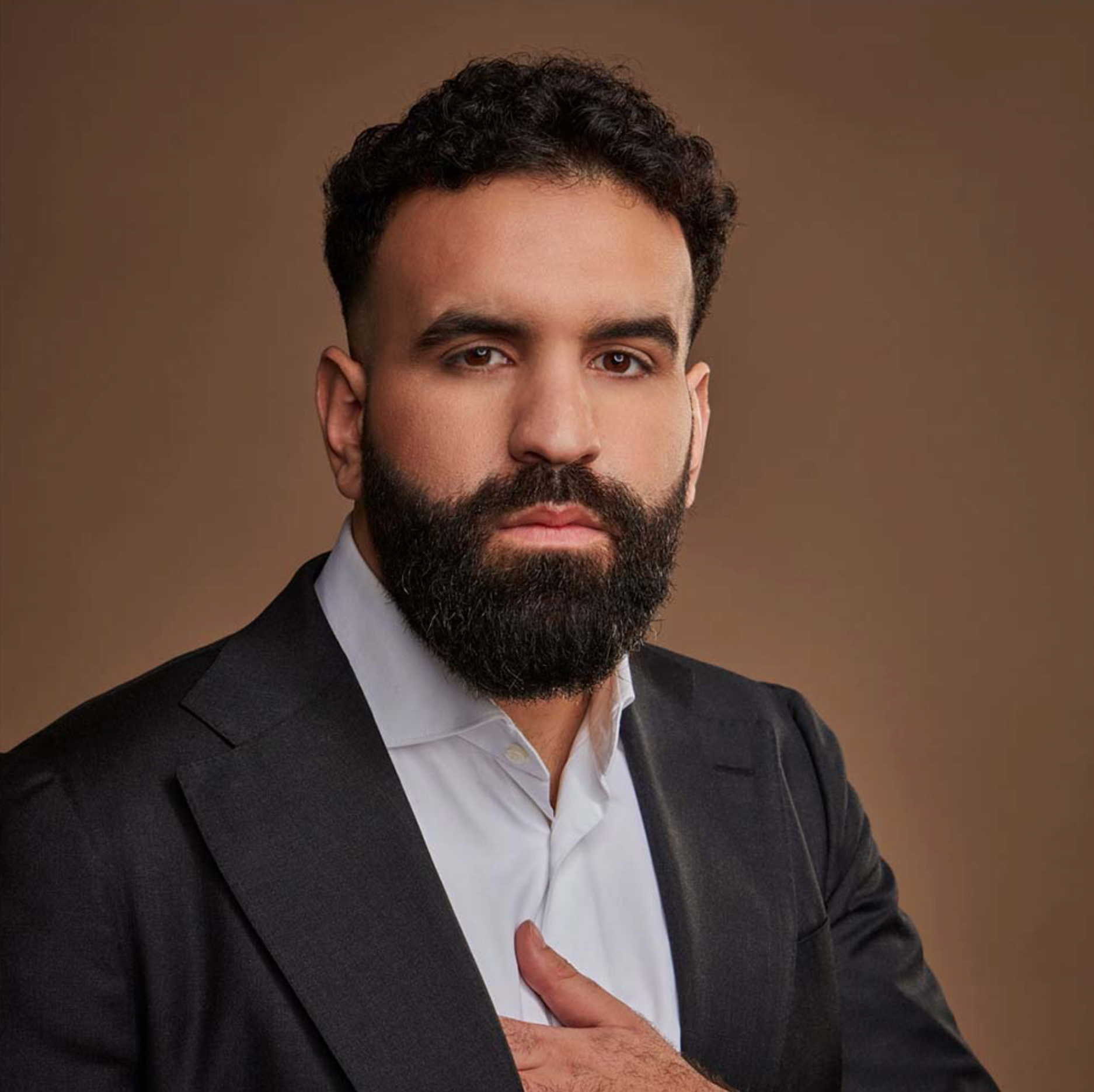 Premium Haarverzorging voor Mannen