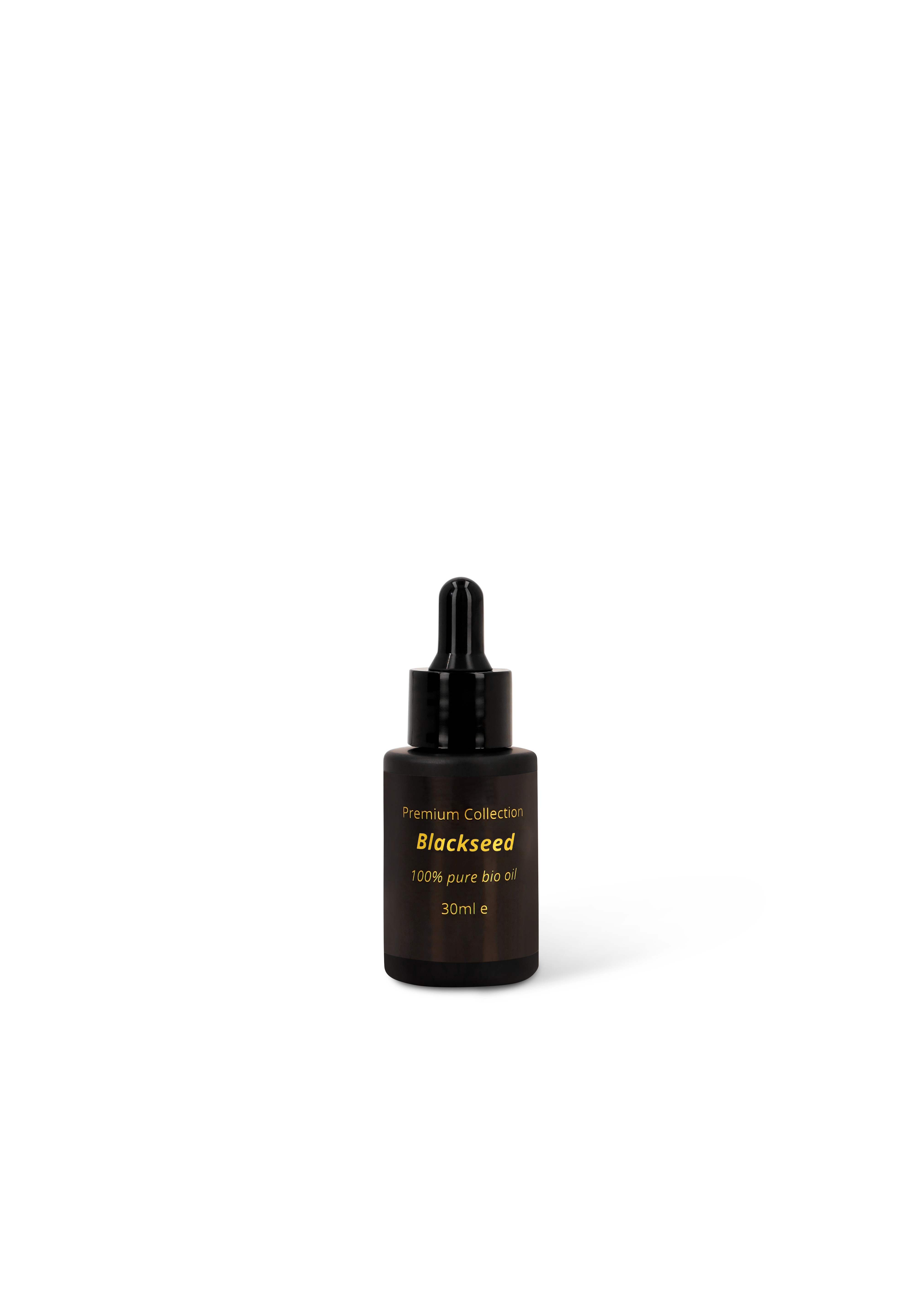 Blackseed Pure Bio Oil 30ml