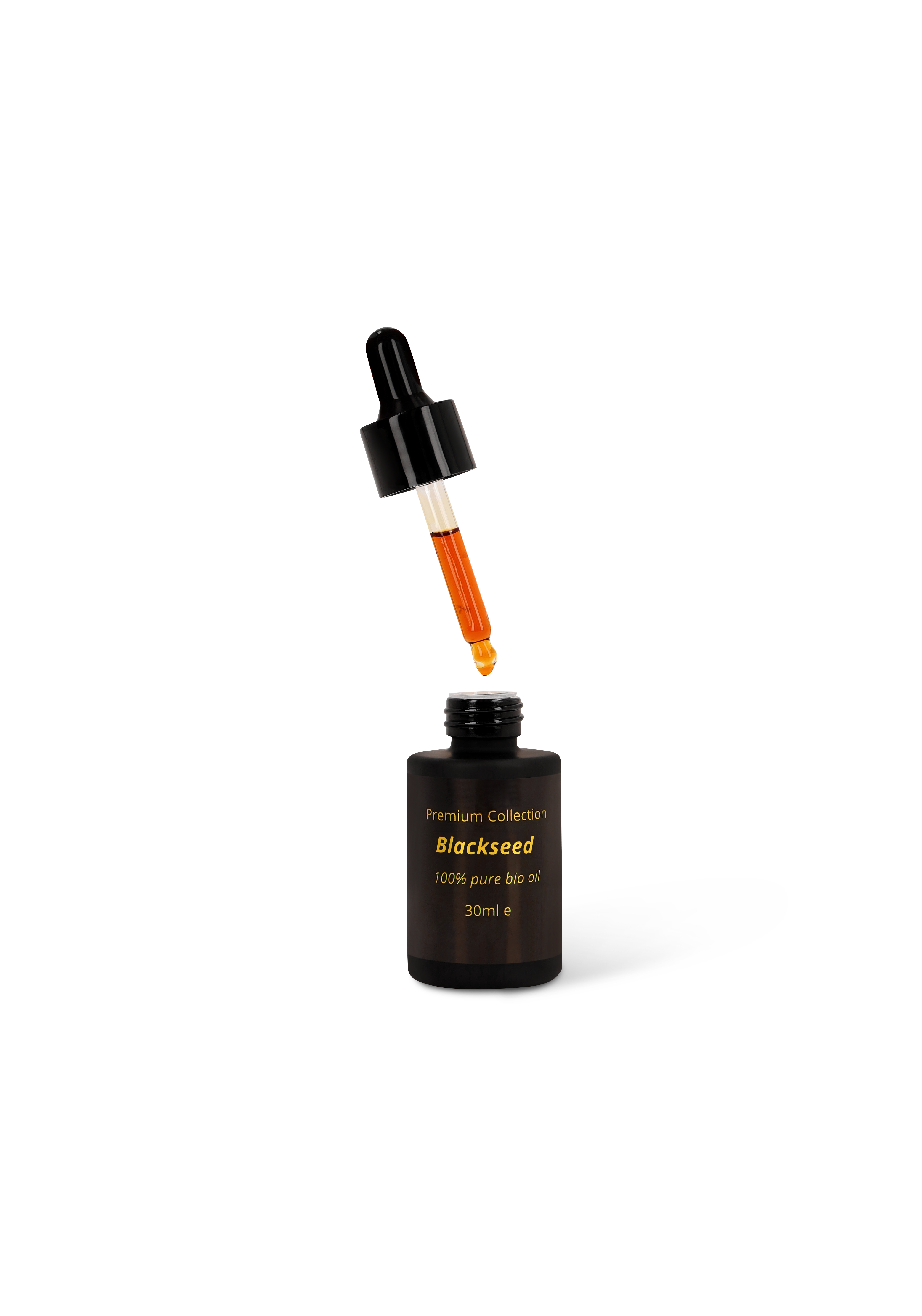 Blackseed Pure Bio Oil 30ml