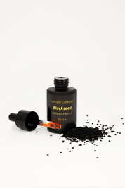 Blackseed Pure Bio Oil 30ml