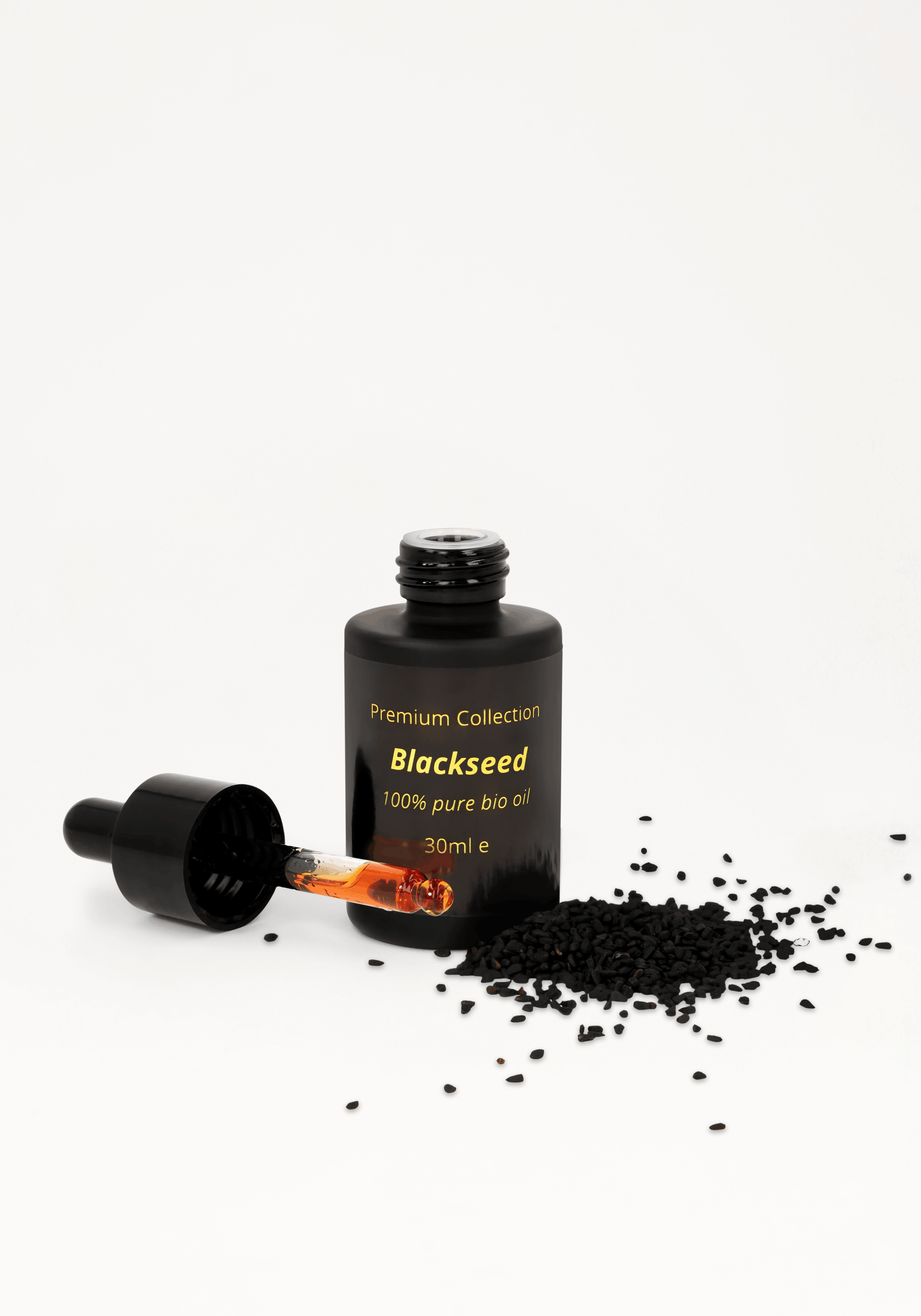 Blackseed Pure Bio Oil 30ml