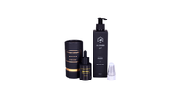 Al Bahri Growset - Scalpshampoo + Rozemarijn Olie
