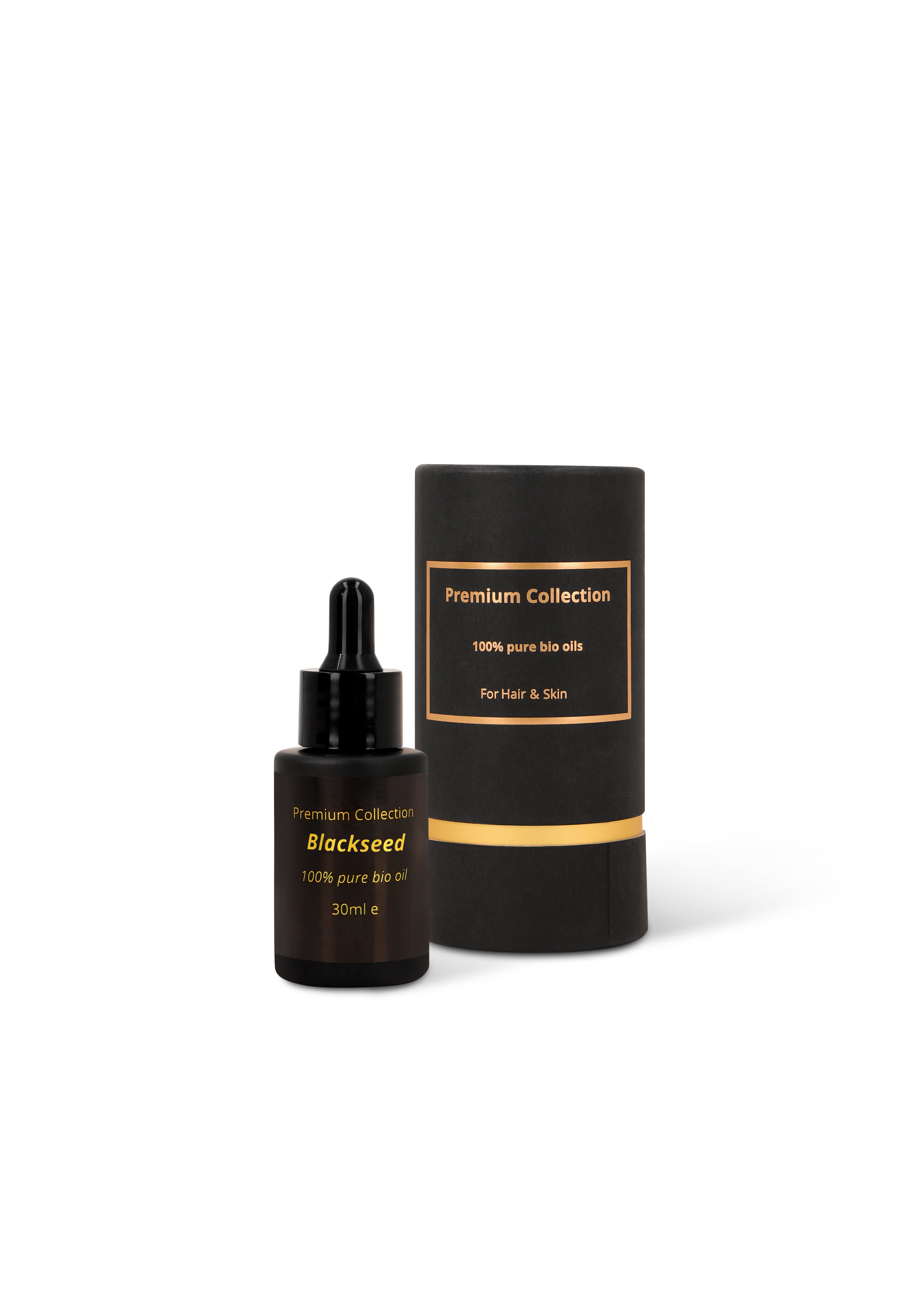 Blackseed Pure Bio Oil 30ml