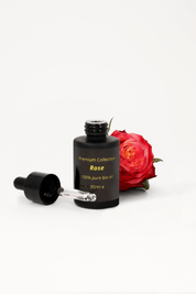 Rose Pure Bio Oil