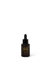 Rosemary Pure Bio Oil