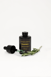 Rosemary Pure Bio Oil