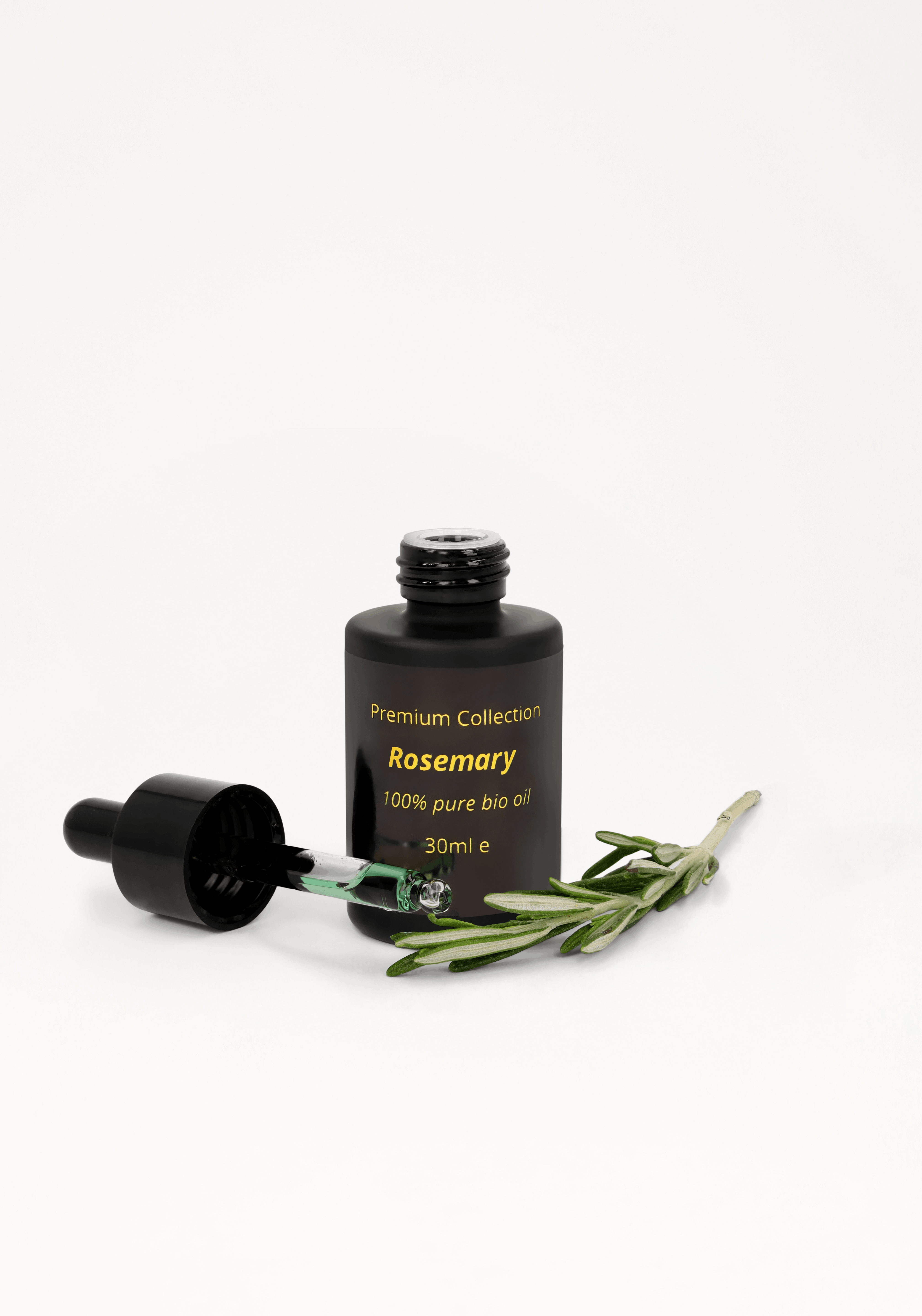 Rosemary Pure Bio Oil