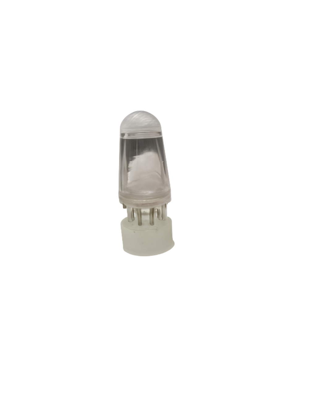Scalp Oil Applicator for precise hair oil application