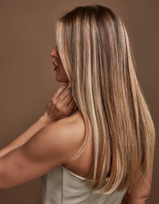 Keratine shampoo + keratine masker