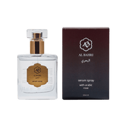 Haarserum Spray - Wood