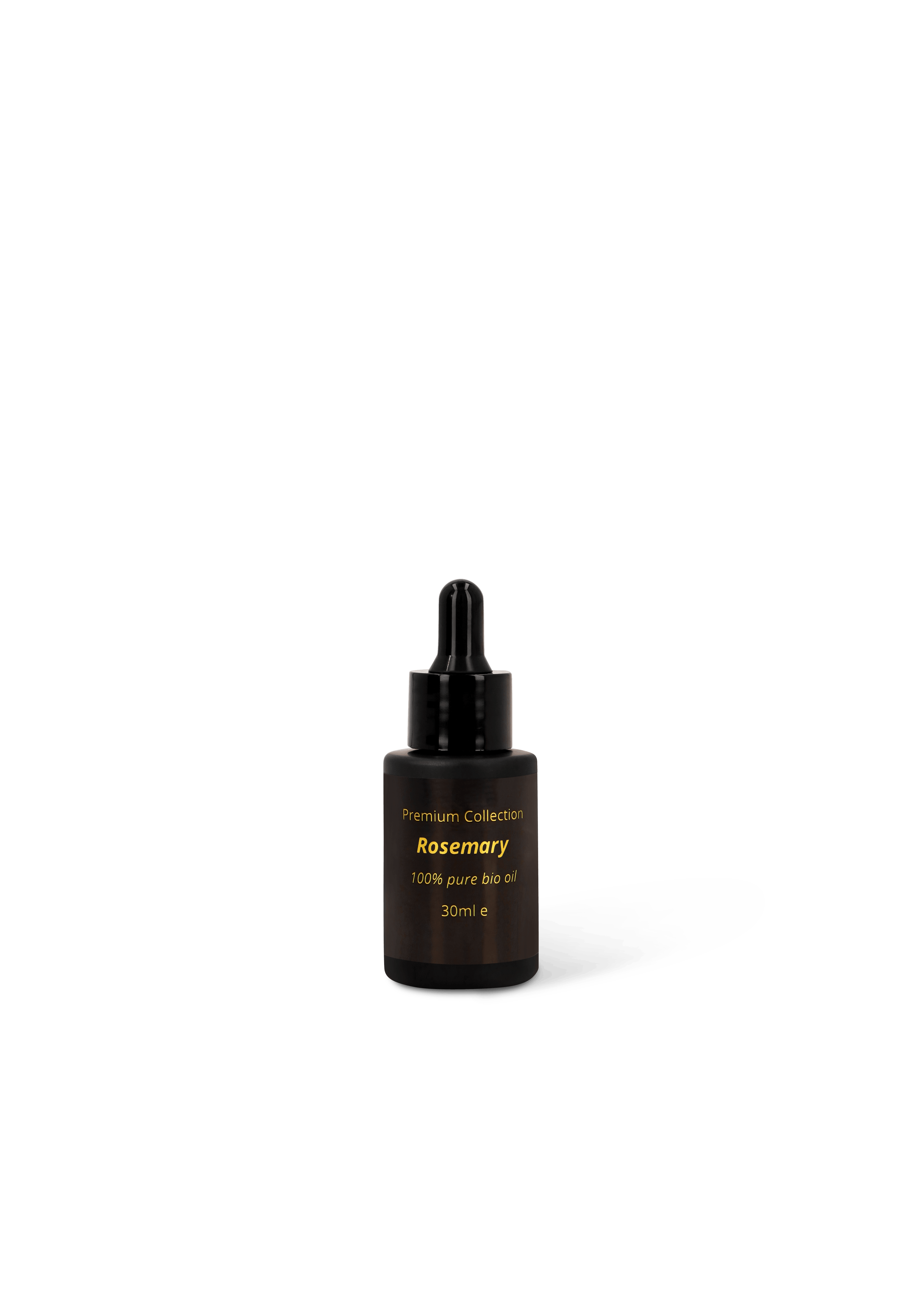 Rosemary Pure Bio Oil