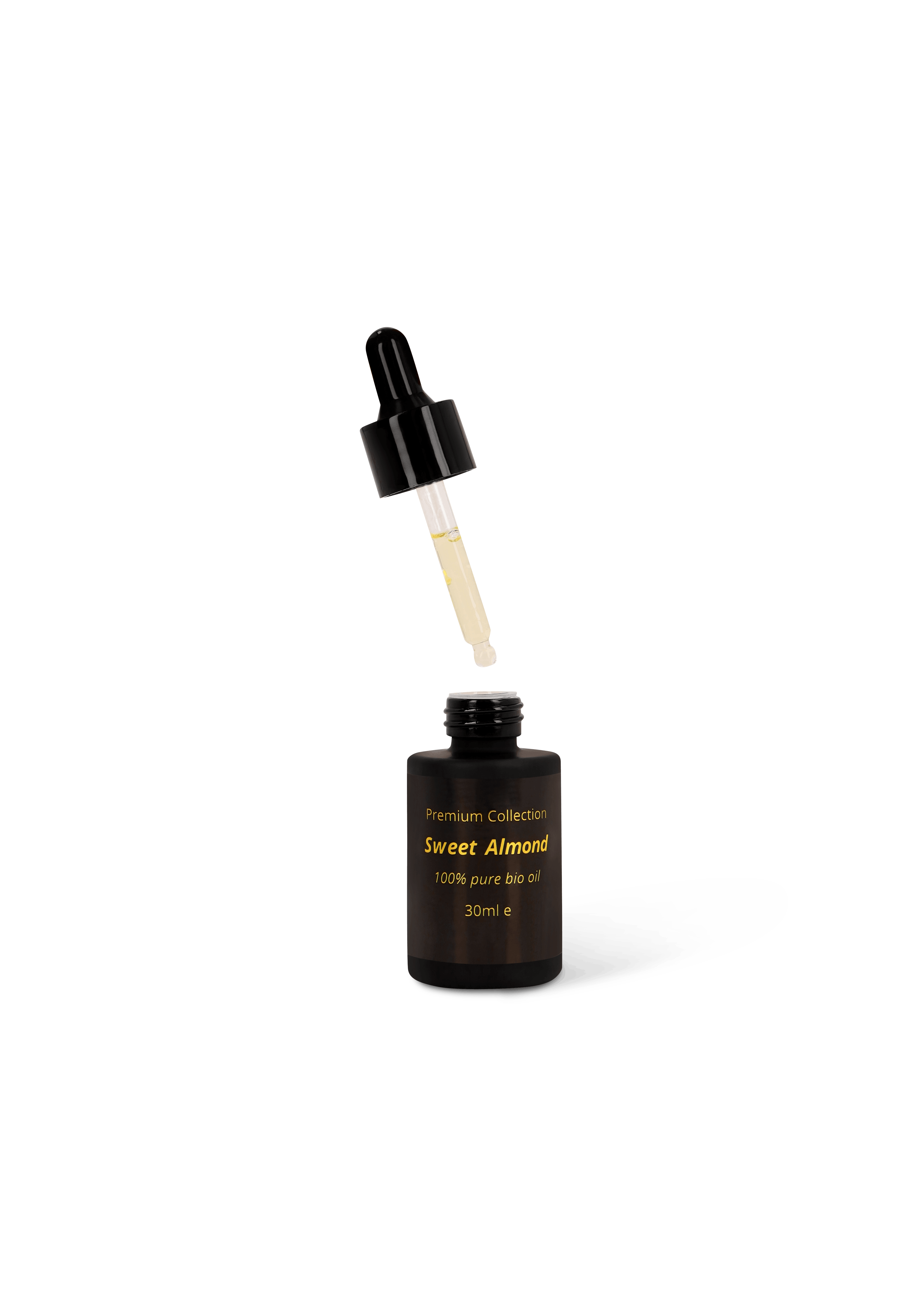 Sweet Almond Pure Bio Oil