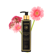 Albahri Advanced Keratine Conditioner