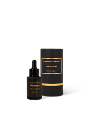 Blackseed Pure Bio Oil 30ml