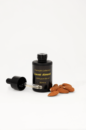 Sweet Almond Pure Bio Oil