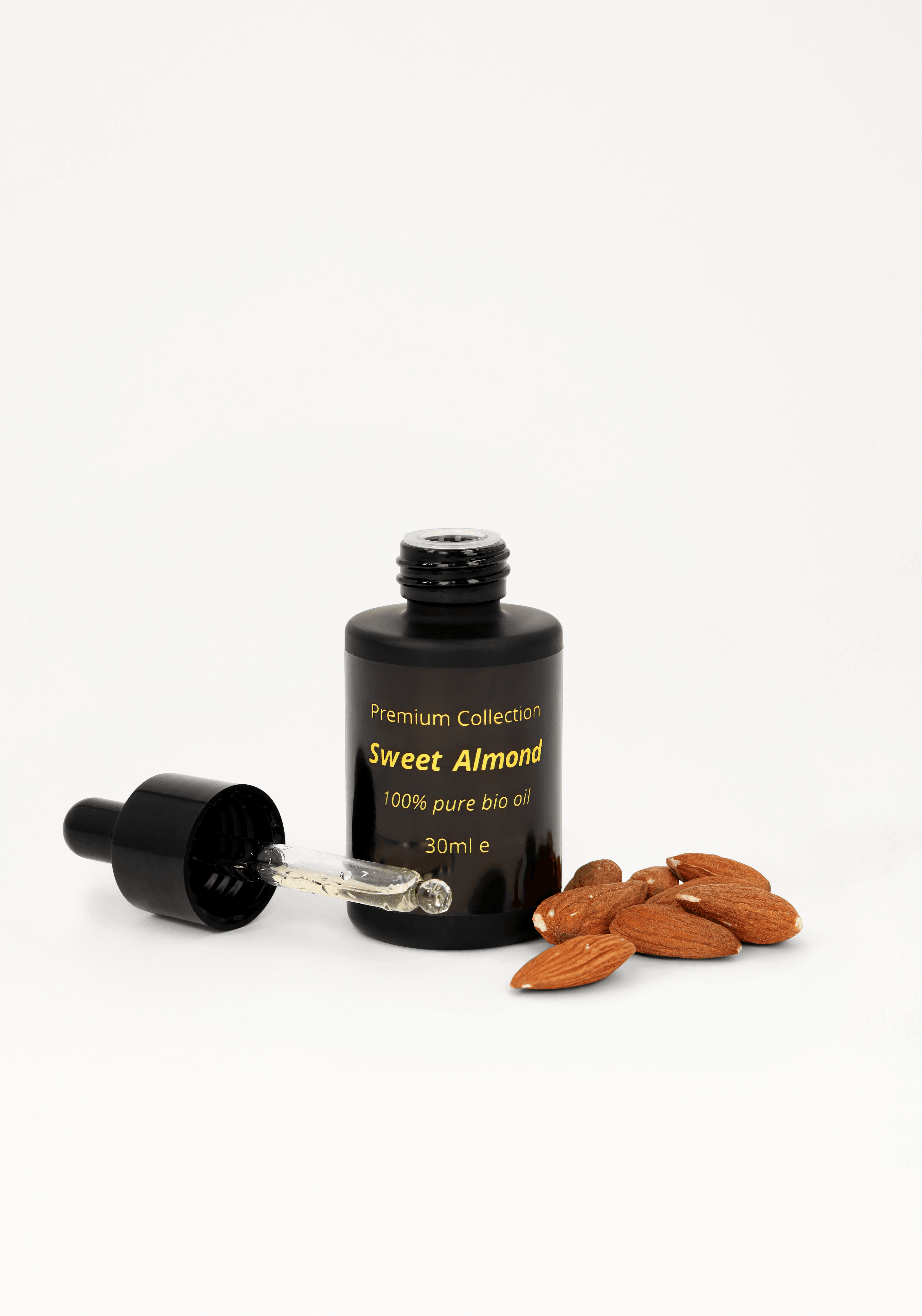 Sweet Almond Pure Bio Oil