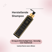 Keratine Shampoo